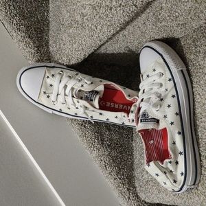 Limited Converse Chuck Taylor All Star Shoreline Stars